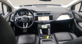 Jaguar I-Pace 90 kWh - 59900 лв. - 26133489 9