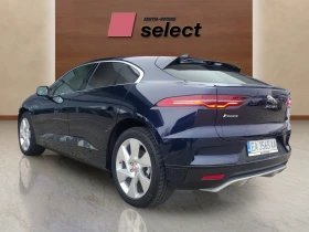 Jaguar I-Pace 90 kWh - 59900 лв. - 26133489 3