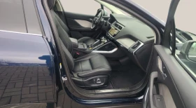 Jaguar I-Pace 90 kWh - 59900 лв. - 26133489 14