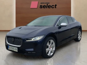 Jaguar I-Pace 90 kWh