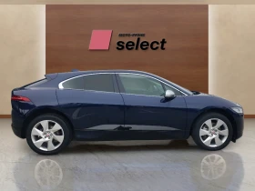 Jaguar I-Pace 90 kWh - 59900 лв. - 26133489 6