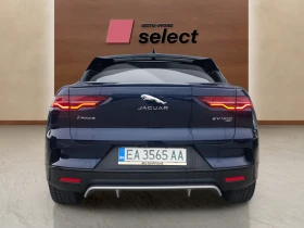 Jaguar I-Pace 90 kWh - 59900 лв. - 26133489 4