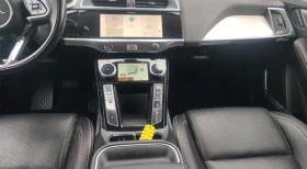 Jaguar I-Pace 90 kWh - 59900 лв. - 26133489 10