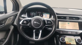 Jaguar I-Pace 90 kWh - 59900 лв. - 26133489 11