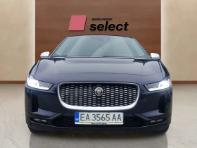 Jaguar I-Pace 90 kWh - 59900 лв. - 26133489 8