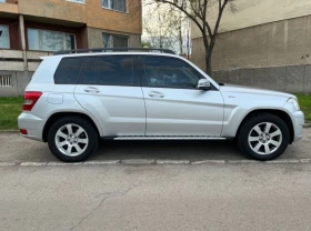 Обява за продажба на Mercedes-Benz GLK 220 CDI ~17 300 лв. - изображение 2