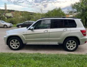 Обява за продажба на Mercedes-Benz GLK 220 CDI ~17 300 лв. - изображение 6