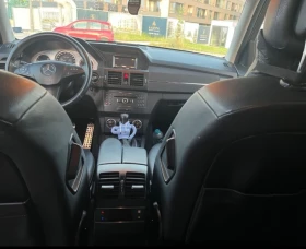 Обява за продажба на Mercedes-Benz GLK 220 CDI ~17 300 лв. - изображение 9