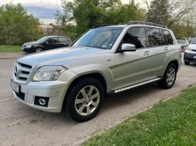 Обява за продажба на Mercedes-Benz GLK 220 CDI ~17 300 лв. - изображение 7