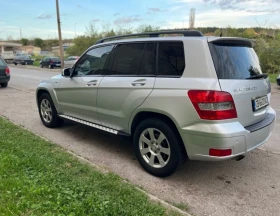 Обява за продажба на Mercedes-Benz GLK 220 CDI ~17 300 лв. - изображение 5