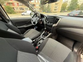 Mitsubishi L200 L200 | Mobile.bg    5