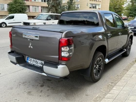 Mitsubishi L200 L200 | Mobile.bg    4