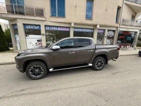Mitsubishi L200 L200 | Mobile.bg    3
