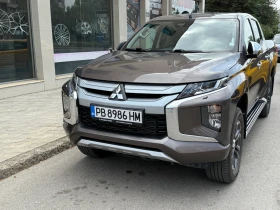 Mitsubishi L200 L200 | Mobile.bg    2