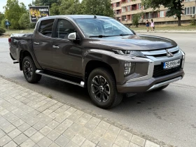     Mitsubishi L200 L200