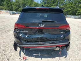 Hyundai Santa fe * SEL* 4x4*  | Mobile.bg    6