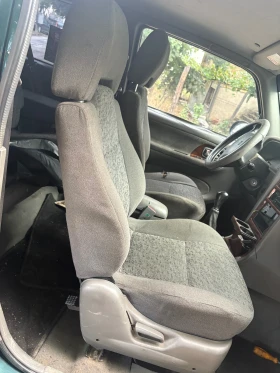 SsangYong Korando 2.9тд - 111 лв. - 99298747 11