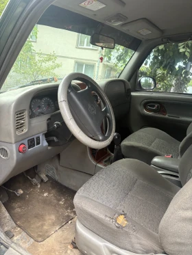 SsangYong Korando 2.9тд - 111 лв. - 99298747 15