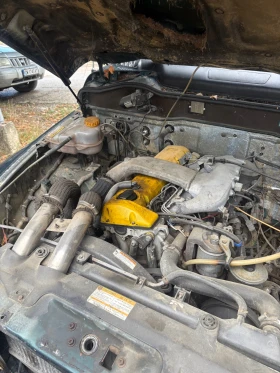 SsangYong Korando 2.9тд - 111 лв. - 99298747 16