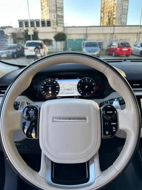 Land Rover Range Rover Velar | Mobile.bg    10