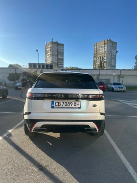 Land Rover Range Rover Velar | Mobile.bg    5