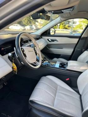Land Rover Range Rover Velar | Mobile.bg    9