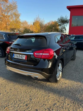 Mercedes-Benz GLA 200 4matic - 32999 лв. / 16872.12 € - 27645285 6