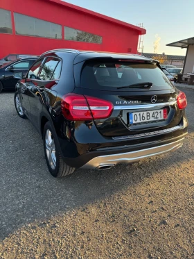 Mercedes-Benz GLA 200 4matic - 32999 лв. / 16872.12 € - 27645285 7