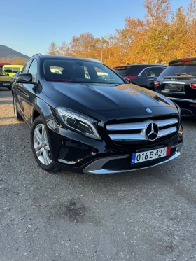 Mercedes-Benz GLA 200 4matic - 32999 лв. / 16872.12 € - 27645285 3