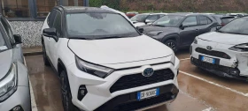 Toyota Rav4 2.5i HYBRID - 34500 лв. / 17639.57 € - 84882551 2