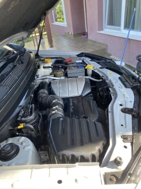 Chevrolet Captiva Captiva , снимка 16