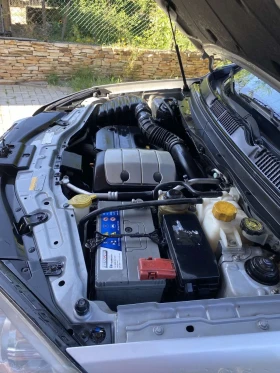 Chevrolet Captiva Captiva , снимка 12