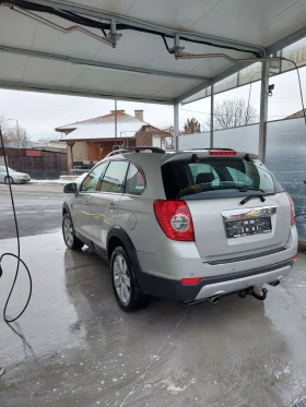 Chevrolet Captiva Captiva , снимка 13