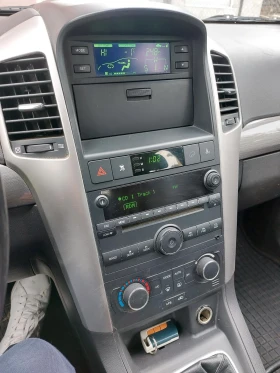 Chevrolet Captiva Captiva , снимка 5