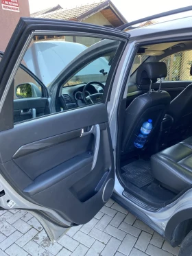 Chevrolet Captiva Captiva , снимка 6