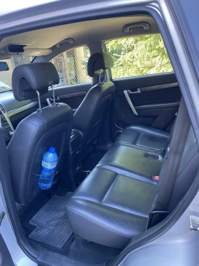 Chevrolet Captiva Captiva , снимка 14