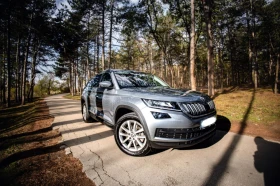 Skoda Kodiaq - 55600 лв. / 28427.83 € - 20938494 8