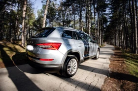 Skoda Kodiaq - 55600 лв. / 28427.83 € - 20938494 6