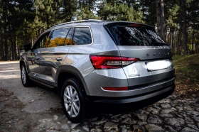 Skoda Kodiaq - 55600 лв. / 28427.83 € - 20938494 2