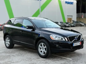     Volvo XC60 2.4D5 FWD
