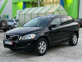     Volvo XC60 2.4D5 FWD