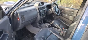 Mitsubishi L200 2.5D-136к.с.-4x4 - 10390 лв. / 5312.32 € - 17601035 6