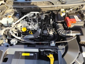 Nissan Qashqai 1.3i* HYBRID* EURO6D* LED* NAVI* CAMERA 360*  - 15950 € / 31195.49 лв. - 62886003 13