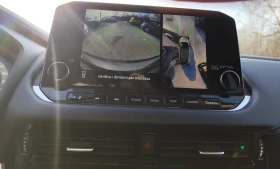 Nissan Qashqai 1.3i* HYBRID* EURO6D* LED* NAVI* CAMERA 360*  - 15950 € / 31195.49 лв. - 62886003 7