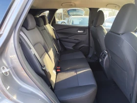 Nissan Qashqai 1.3i* HYBRID* EURO6D* LED* NAVI* CAMERA 360*  - 15950 € / 31195.49 лв. - 62886003 10