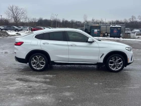 BMW X4 * xDrive30i * CARFAX * ЦЕНА ДО БГ - 56550 лв. / 28913.56 € - 93601697 4