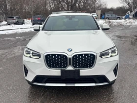 BMW X4 * xDrive30i * CARFAX * ЦЕНА ДО БГ - 56550 лв. / 28913.56 € - 93601697 2