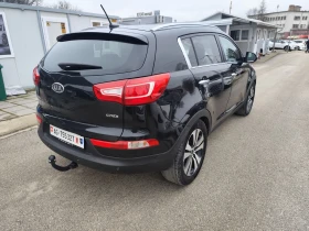 Kia Sportage 2.0 Швейцария , снимка 6