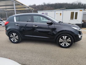 Kia Sportage 2.0 Швейцария , снимка 5