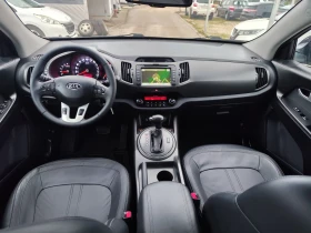 Kia Sportage 2.0 Швейцария , снимка 15